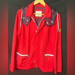 Native Youth Women’s Jacket